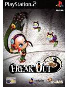 Freak Out PS2