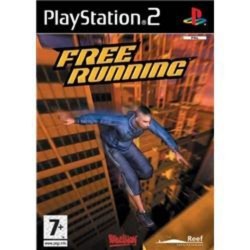 Free Running PS2