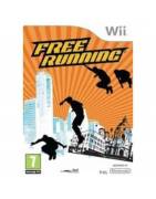 Free Running Nintendo Wii