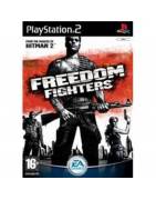 Freedom Fighters PS2