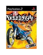 Freekstyle PS2