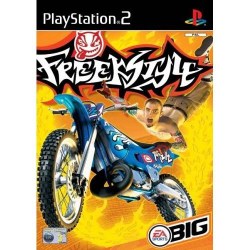 Freekstyle PS2