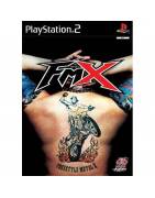 Freestyle MX PS2
