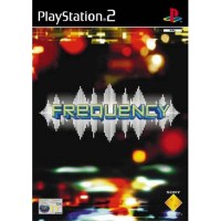 Frequency PS2 Frequency PS2
