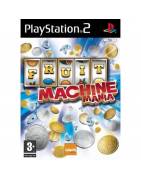 Fruit Machine Mania PS2
