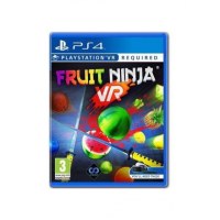 Fruit Ninja PS4 Fruit Ninja PS4