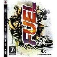 Fuel PS3 Fuel PS3