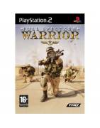 Full Spectrum Warrior PS2