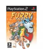 Furry Tales PS2