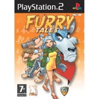 Furry Tales PS2