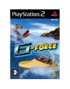 G Force PS2