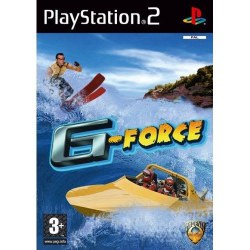G Force PS2