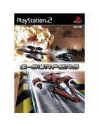 G Surfers PS2