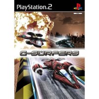 G Surfers PS2 G Surfers PS2