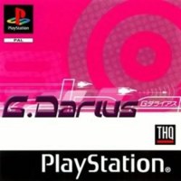G-Darius PS1 G-Darius PS1
