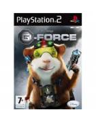 G-Force PS2