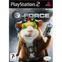 G-Force PS2