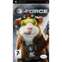 G-Force PSP G-Force PSP