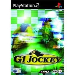 G1 Jockey PS2