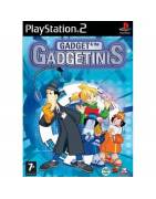 Gadget &amp; the Gadgetinis PS2