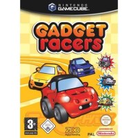 Gadget Racers Gamecube Gadget Racers Gamecube