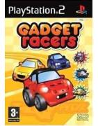 Gadget Racers PS2