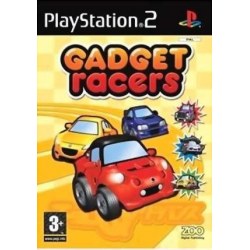 Gadget Racers PS2