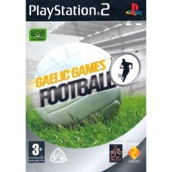 Gaelic Games Football PS2