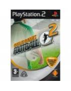 Gaelic Games Football 2 PS2