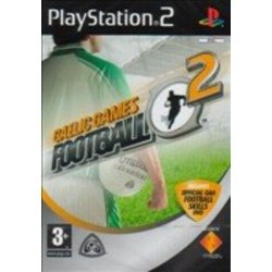 Gaelic Games Football 2 PS2