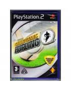 Gaelic Games Hurling PS2