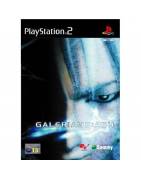Galerians Ash PS2