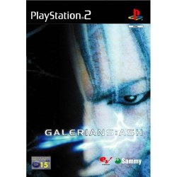 Galerians Ash PS2