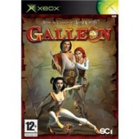 Galleon Xbox Original Galleon Xbox Original