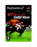 Gallop Racer PS2