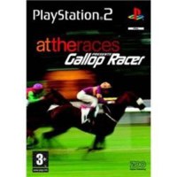 Gallop Racer PS2 Gallop Racer PS2