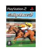 Gallop Racer 2 PS2