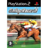 Gallop Racer 2 PS2 Gallop Racer 2 PS2