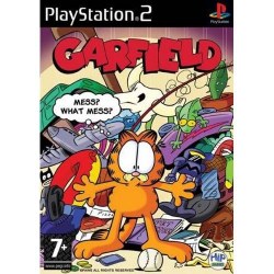 Garfield PS2