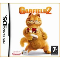 Garfield 2 Nintendo DS Garfield 2 Nintendo DS