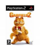 Garfield 2 PS2