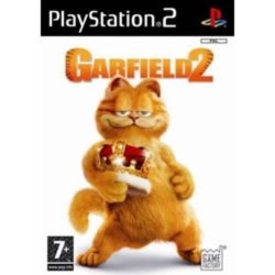 Garfield 2 PS2