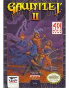 Gauntlet II NES