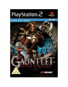 Gauntlet Seven Sorrows PS2