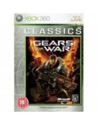 Gears of War XBox 360
