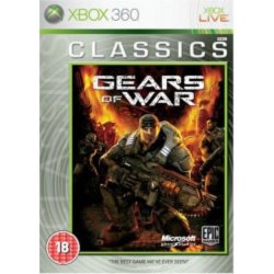 Gears of War XBox 360