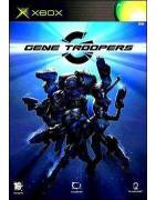 Gene Troopers Xbox Original