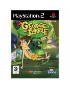 George of the Jungle PS2