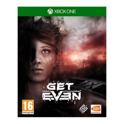 Get Even Xbox One