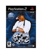 Get On Da Mic PS2